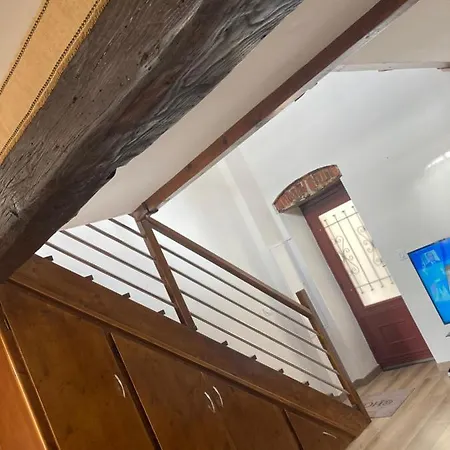 Superbe T2 Entierement Equipe - Lucciana Village Apartment Lucciana (Corsica)
